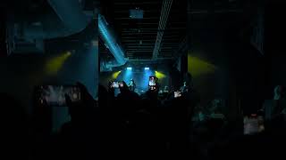 Finding Home  Saosin live at Tulips Fort Worth Texas 2024 livemusic concert [upl. by Nillok]