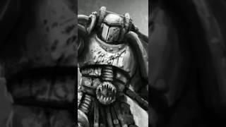 Defiance of the Loyalist World Eaters  SHABRAN DARR  The Remembrancer [upl. by Miriam]