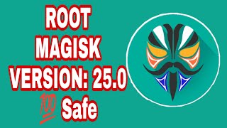 HOW TO ROOT ANY ANDROID USING MAGISK APP  MobTech Ph [upl. by Lawlor]