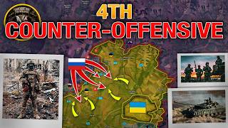 Harvest Time🔥The 4th Kursk Counteroffensive Has Begun⚔️Velyka Novosilka Collapses💥 MS For 20241124 [upl. by Nylidam988]