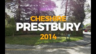 PRESTBURY CHESHIRE 2014  Public Domain [upl. by Manup951]