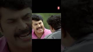 Annan Thambi Movie Scene  Mammootty  Malayalam Action Scene [upl. by Nuriel]