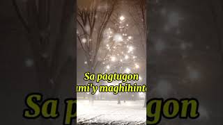 Namamasko po JPjemPagaduan lyrics music song videos songs xmas pasko christmas [upl. by Pedersen]