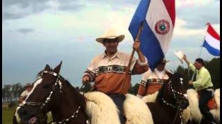 JOSEFINA  Aníbal Lovera  Guaranias y Polkas Paraguayas  avi [upl. by Dihsar]