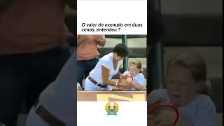 O Ser humano EGOÍSTA vs O DIGNO de Deus reflexão deuseamor dignidade [upl. by Ailedua]