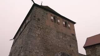 Burg Hohenstein im Nürnberger Land [upl. by Elodie]