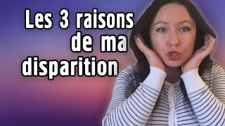 La Russe de PACA ✍🏻 je nai pas disparu jquotarrivée pas parler [upl. by Ardaid]