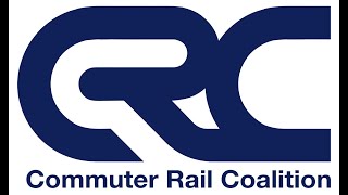 Commuter Rail Coalition 2023 Summit Highlights [upl. by Haneeja455]