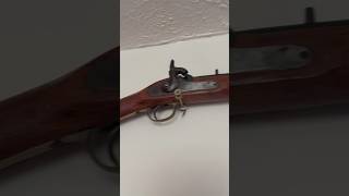 1853 Enfield riflemusket airsoft [upl. by Arramat966]