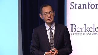 Shinya Yamanaka 2017 Breakthrough Prize Symposium [upl. by Salis869]