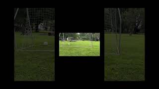 Left footed free kicks [upl. by Iver]