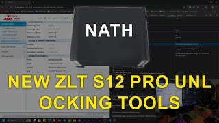 New ZLT Dialog S12 PRO UNLOCK sinhala  using tools  how to unlock s12 pro [upl. by Alver]