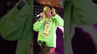 Rapper Slick Rick got Blind at 18 months old [upl. by Onileba]