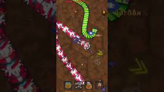 How to Master Little Big Snake A Beginners Guide With Dayal Guruji gaming [upl. by Derzon]