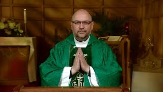 Catholic Mass Today  Daily TV Mass Tuesday July 30 2024 [upl. by Tnattirb]