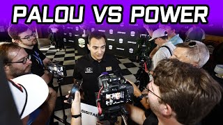 IndyCar Championship Media Day Highlights [upl. by Giark717]