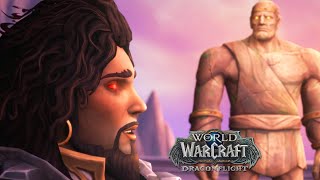 All Dragonflight Cinematics amp Cutscenes In Order  Main Campaign Story  Warcraft Dragonflight [upl. by Nas]