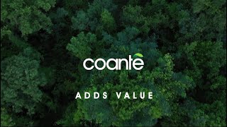 Coante Adds Value [upl. by Pepper]