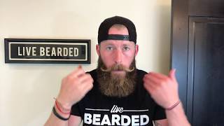 Perfect Beard Style In Less Than 2 minutes [upl. by Townsend669]