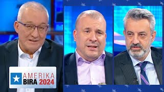 SPECIJAL AMERIKA BIRA 2024  Milovan Jovanović i Ivan Miletić [upl. by Dajma]