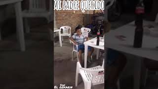 Niño llora al cantar Mi Padre Querido [upl. by Orvil]