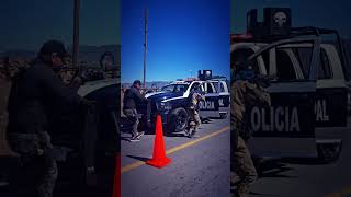 Así las cosas en Jalisco bukalo specialforces policia [upl. by Yelad958]