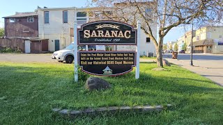 The Village Of Saranac Michigan [upl. by Utham]