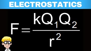 Electrostatics grade 11 Introduction [upl. by Evilo]