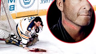 The WORST Injury For All 32 NHL Teams [upl. by Eardnaed]