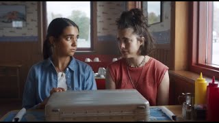 DRIVEAWAY DOLLS Trailer 2 2024  Margaret Qualley Leads an Unforgettable Thriller [upl. by Drofhsa]