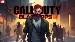 COD ZOMBIES  SHADOWS OF EVIL  COME HANG OUT [upl. by Zanze]