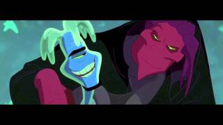 Osmosis Jones  Deleted Scenes [upl. by Aicenav]