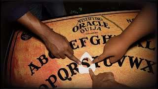 ouija board trailer [upl. by Magee]