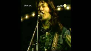 Rory Gallagher March 10th 1973 Popgala Sporthal De Vliegermolen Voorburg Netherlands [upl. by Anoyek]