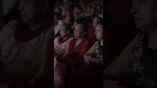 Snippet of our recent Conceptualised concert “Shravan Malhar” by Loksatta at Pune✨ [upl. by Jerroll]