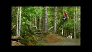 MTB Freeride Downhill [upl. by Jesh313]