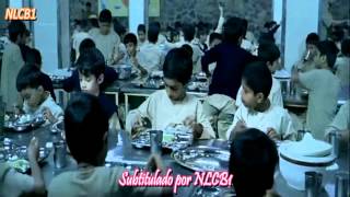 Taare Zameen Par  Maa  Sub EspañolWith Lyrics [upl. by Avrenim496]