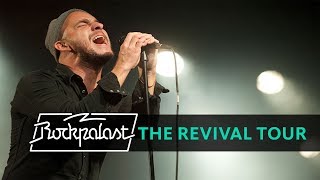 The Revival Tour live  Rockpalast  2011 [upl. by Oribelle945]