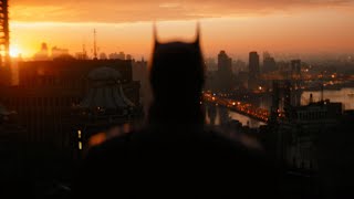 THE BATMAN – Main Trailer [upl. by Spalla594]