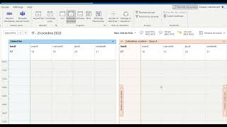 Ajouter le calendrier des vacances scolaires à Outlook  Astuce [upl. by Klapp]