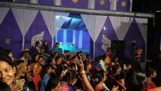 Tukun De By Mon Akash । Live Performance l Golaghat [upl. by Myers]