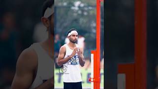 62nd Interstate Nationals Men’s High Jump trackandfield highjump jdfilms2309 athletics army [upl. by Valdis201]