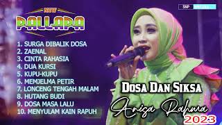 ANISA RAHMA NEW PALLAPA FULL ALBUM 2023 [upl. by Asseniv368]