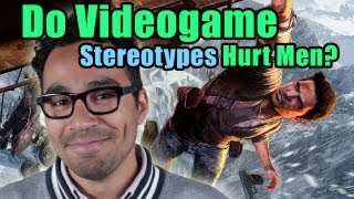 Do Videogame Stereotypes Hurt Men  GameShow  PBS Digital Studios [upl. by Ijnek425]