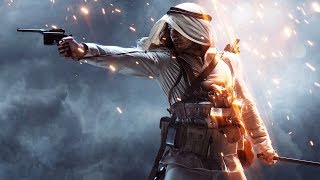 Battlefield 1 Nëntori Bess Remix [upl. by Esch930]