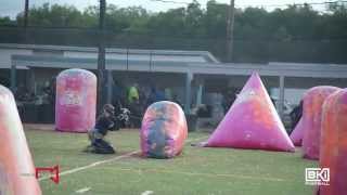 Huge NXL Practice XFactor Impact Heat 187 Infamous and AC Dallas [upl. by Navad]