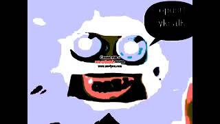 Reupload Klasky Csupo Effects 2 g major 8 [upl. by Anolahs]