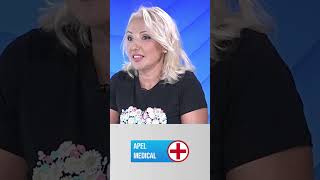 Dereglările hormonale favorizează acumularea metalelor grele în corp canal33 apelmedical news [upl. by Drehcir]