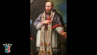 Daily Thought  St Francis de Sales November 22  Canon Jonathon Fehrenbacher [upl. by Tiphany]