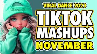 New Tiktok Mashup 2023 Philippines Party Music  Viral Dance Trends  November 15th [upl. by Libyc]